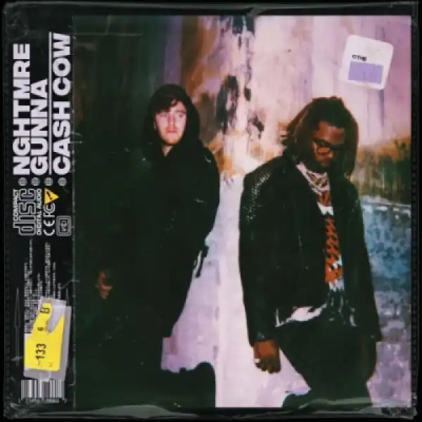 Nghtmre - Cash Cow Ft. Gunna